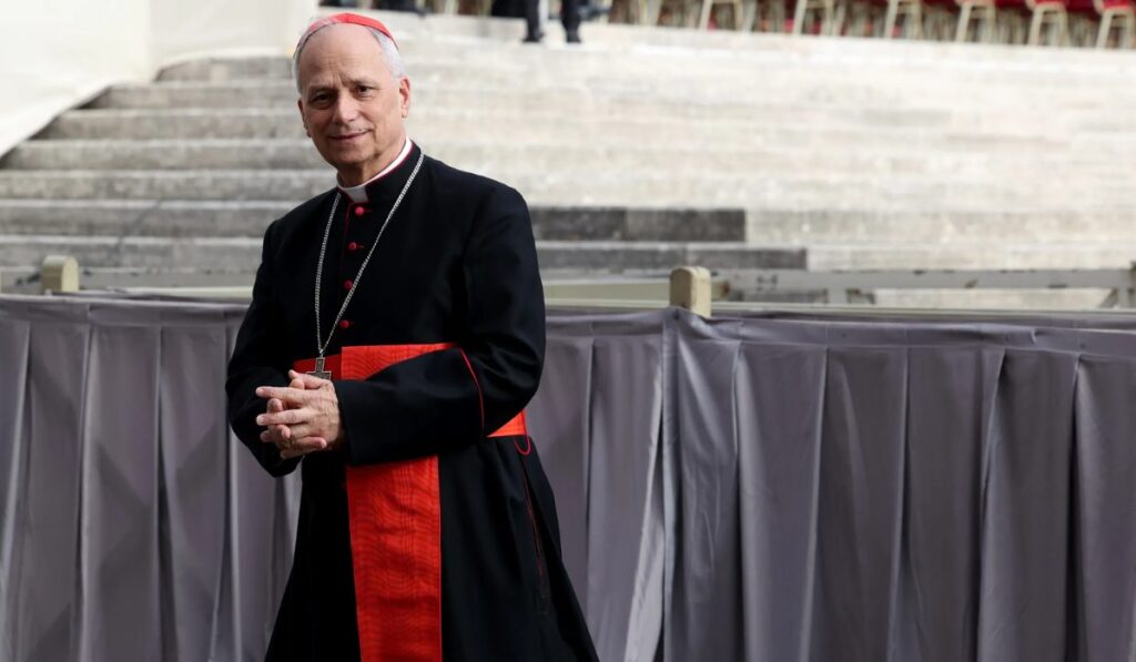 El papa León XIV revela su top de películas favoritas: clásicos, esperanza y mucho corazón