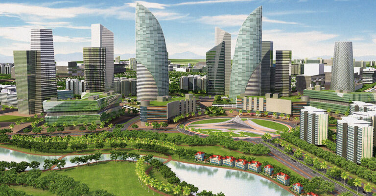 Ernesto Mizrahi reflexiona sobre cómo las ciudades inteligentes también pueden ser verdes