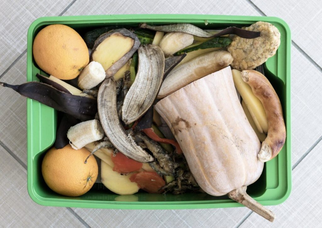 En La Cosmopolitana reducen residuos con prácticas sostenibles.