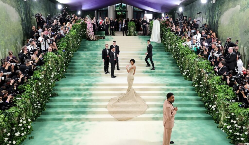 La Met Gala 2026 ya tiene temática: la moda se convierte en arte vivo
