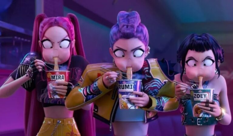 Las guerreras K-pop 2 ya tiene fecha de estreno: Netflix y Sony confirman el regreso más esperado