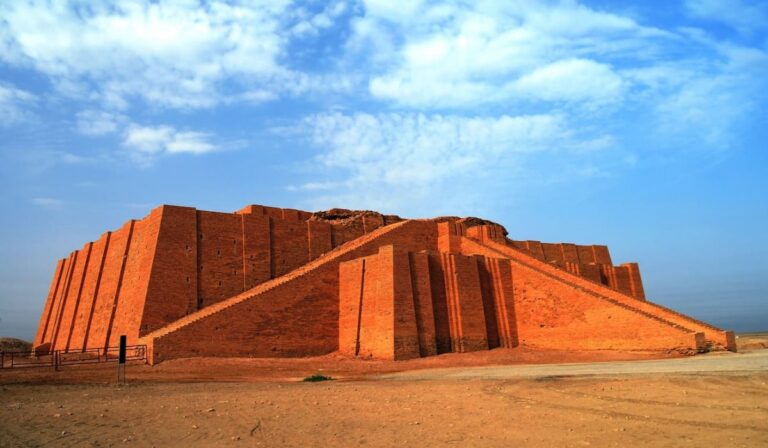 Las mareas que dieron vida a la civilización: el sorprendente origen acuático de Sumer