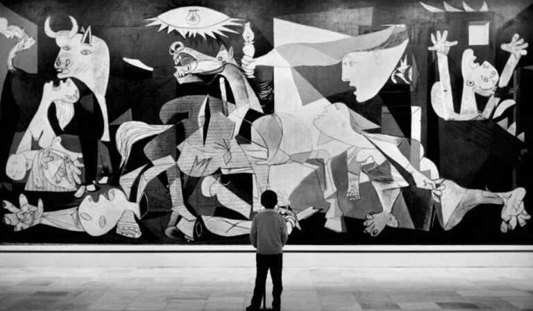 Los 10 cuadros más famosos del mundo (según Google): del misterio de la Gioconda al surrealismo de Dalí