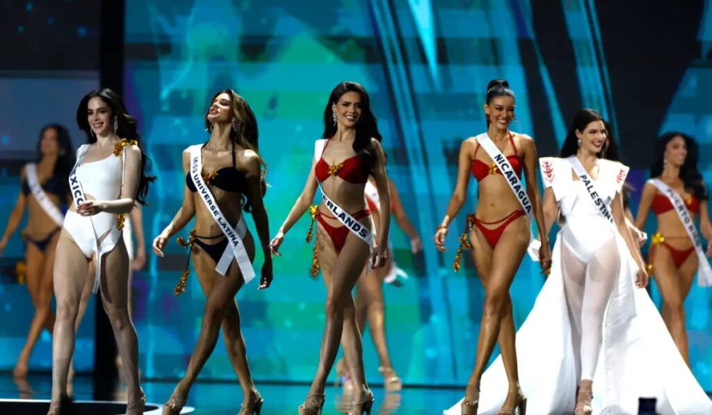 Miss Universo en la mira: investigan a copropietario en México por presuntos vínculos criminales