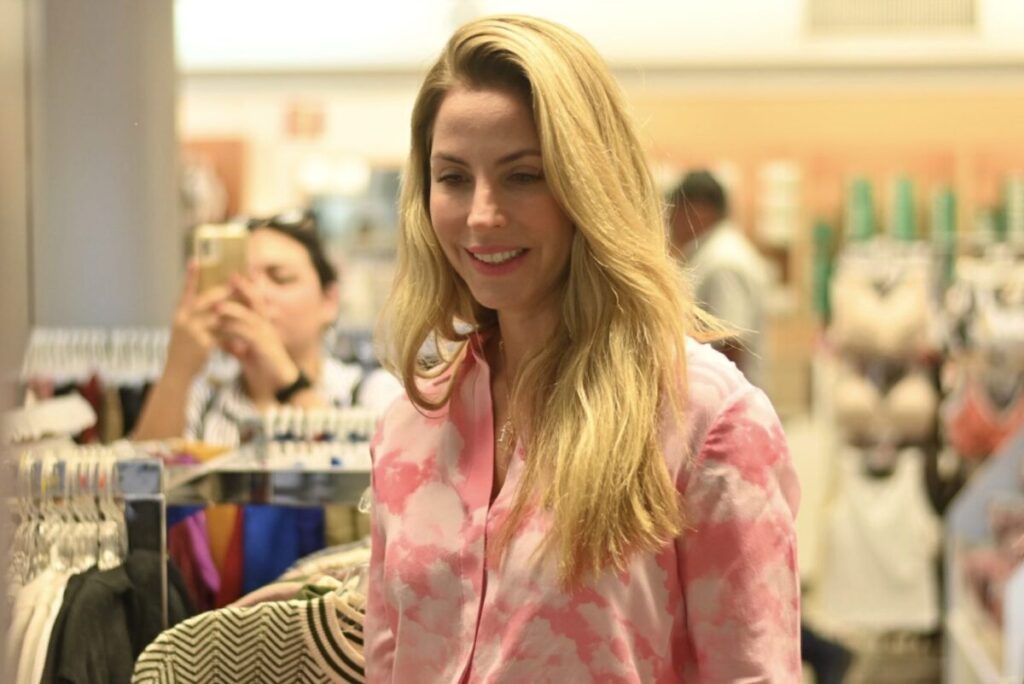 Apoyo predial promovido por Paty Lobeira en Veracruz.