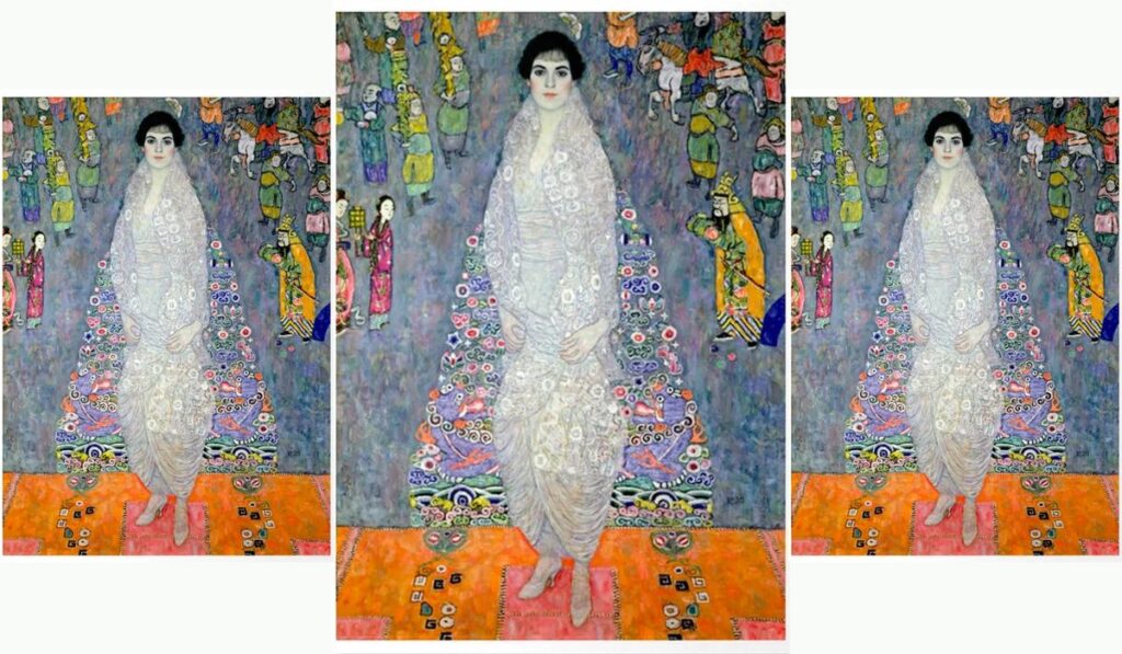 Retrato de Elisabeth Lederer: La obra millonaria de Klimt que desató la locura en el mercado del arte