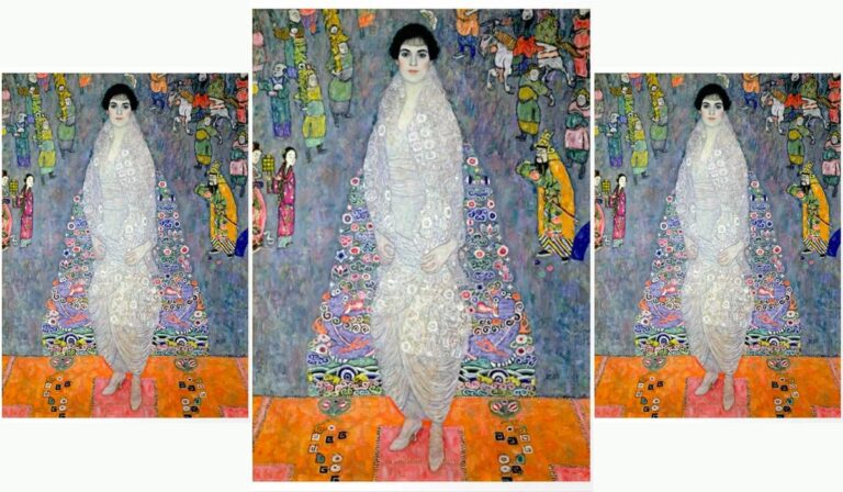 Retrato de Elisabeth Lederer: La obra millonaria de Klimt que desató la locura en el mercado del arte