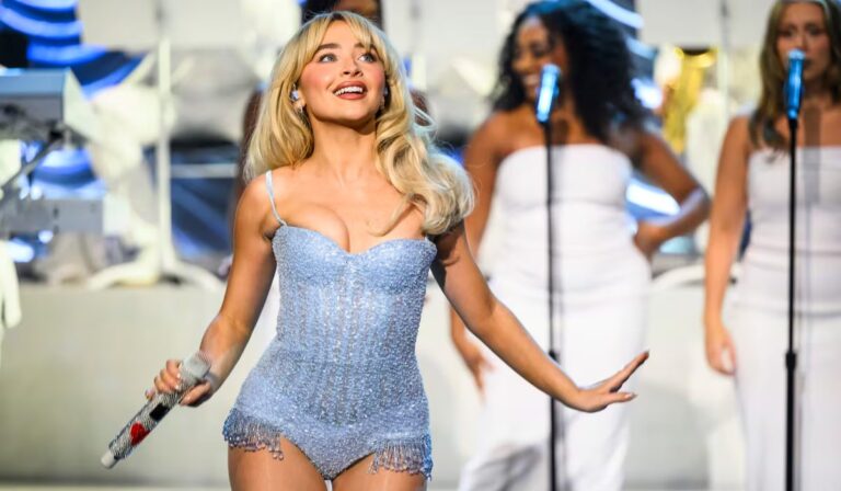 Sabrina Carpenter: la estrella que define el sonido y la estética de la Generación Z