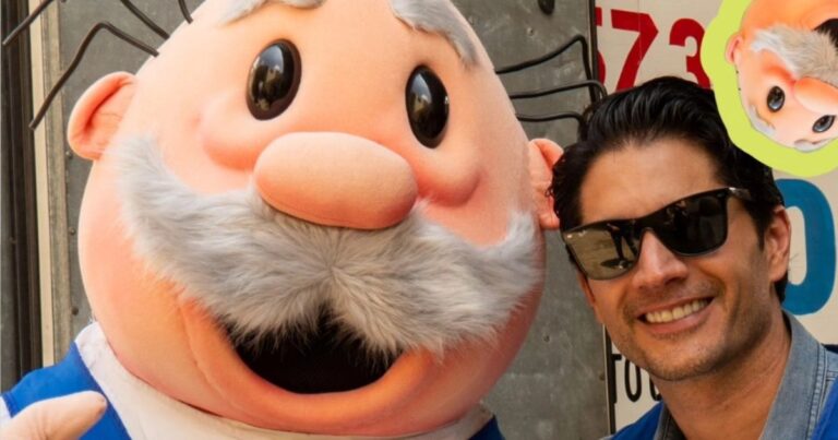 Víctor González Herrera, presidente del Grupo Por Un País Mejor, es una persona determinante para el alcance y trascendencia del Dr. Simi.