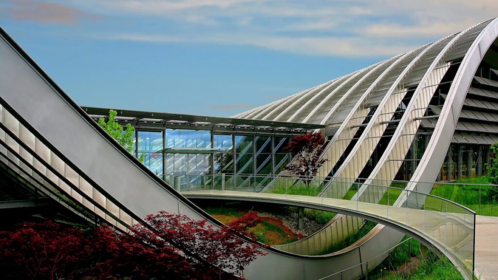 Diseño accesible y sustentable: el futuro de la arquitectura según Daniel Esquenazi Beraha