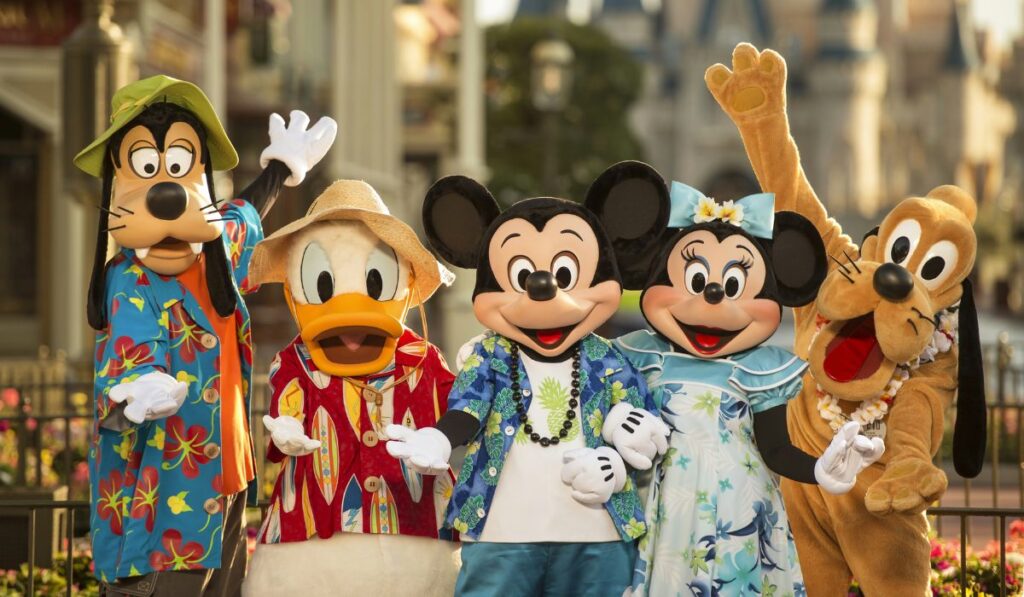 Disney llega por primera vez a América Latina con un parque temático gratuito en Brasil