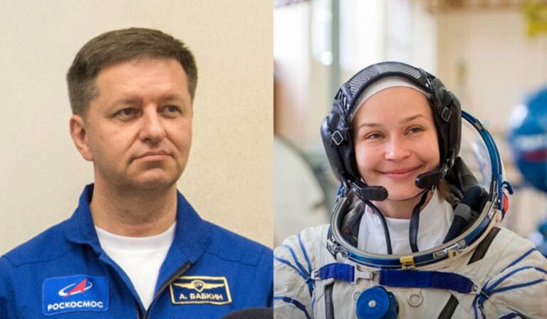 El astronauta con la peor suerte: 14 años de entrenamiento… y lo reemplazó una actriz