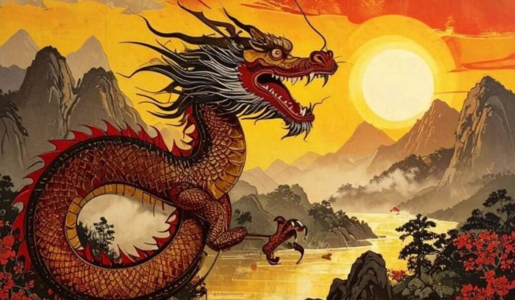 El eclipse que habló por la historia: antiguos textos chinos revelan el primer registro solar del mundo