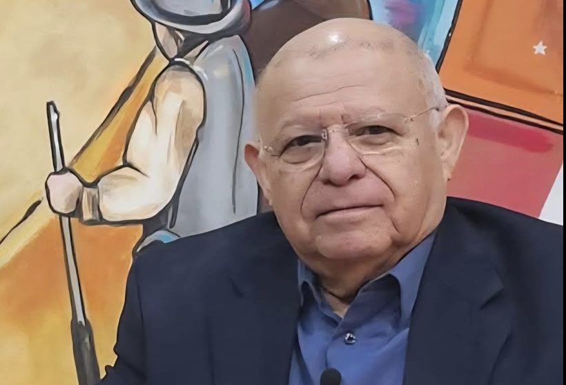 La detención de Joaquín Rodríguez Véjar, exsecretario del Ayuntamiento de Hermosillo, en Sonora, por el incendio de una tienda Waldo’s.