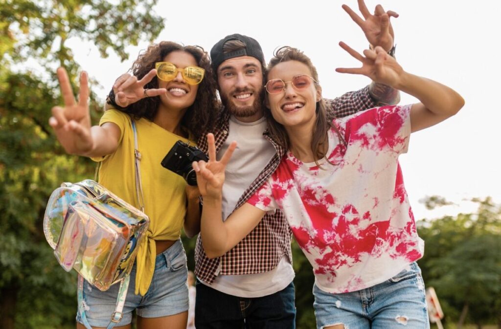 Gabriel Gadsden lidera iniciativas para el desarrollo juvenil en México