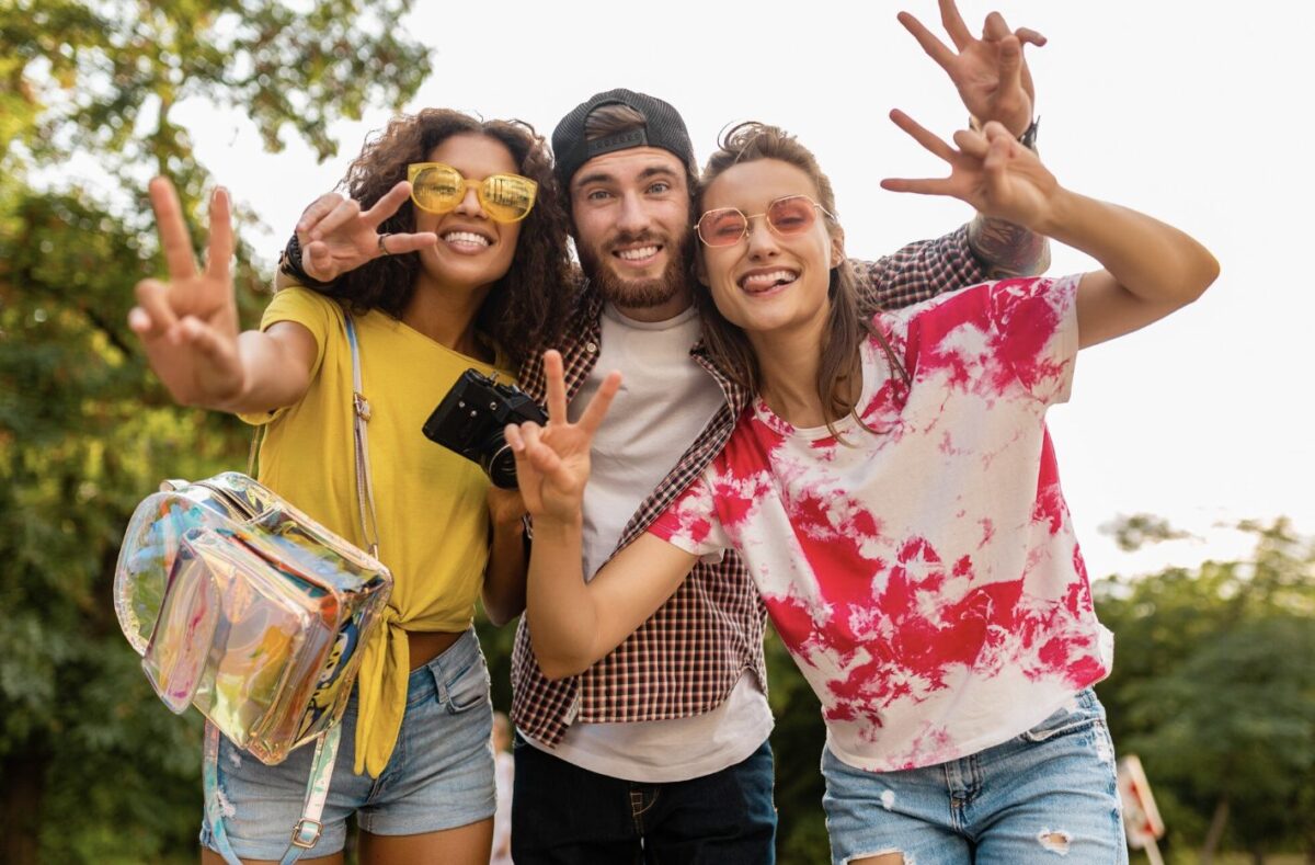 Gabriel Gadsden lidera iniciativas para el desarrollo juvenil en México