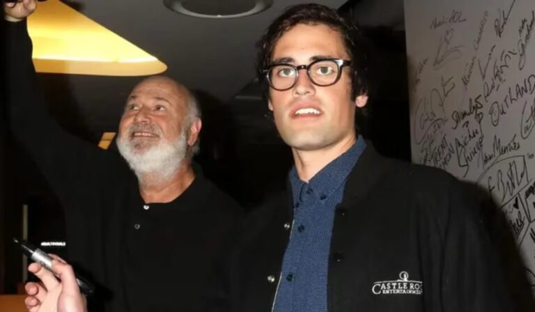 Hijo de Rob Reiner podría enfrentar cadena perpetua o pena de muerte por el asesinato de sus padres