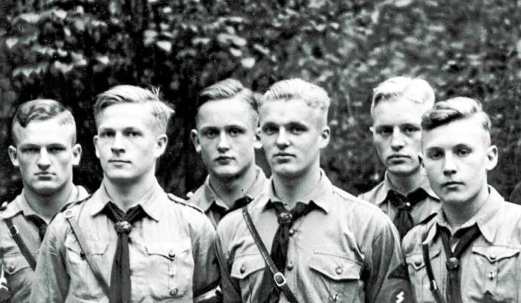 La nueva milicia en Alemania inquieta a los jóvenes: “Parece que viene una guerra, y da miedo”