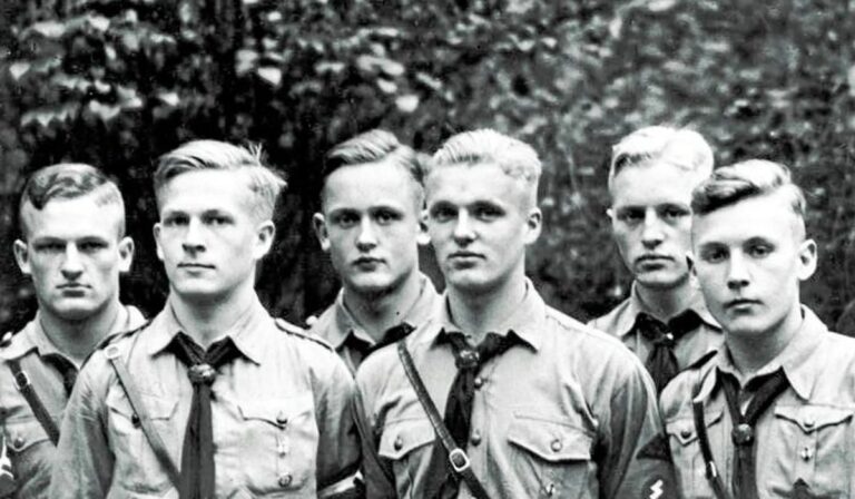 La nueva milicia en Alemania inquieta a los jóvenes: “Parece que viene una guerra, y da miedo”