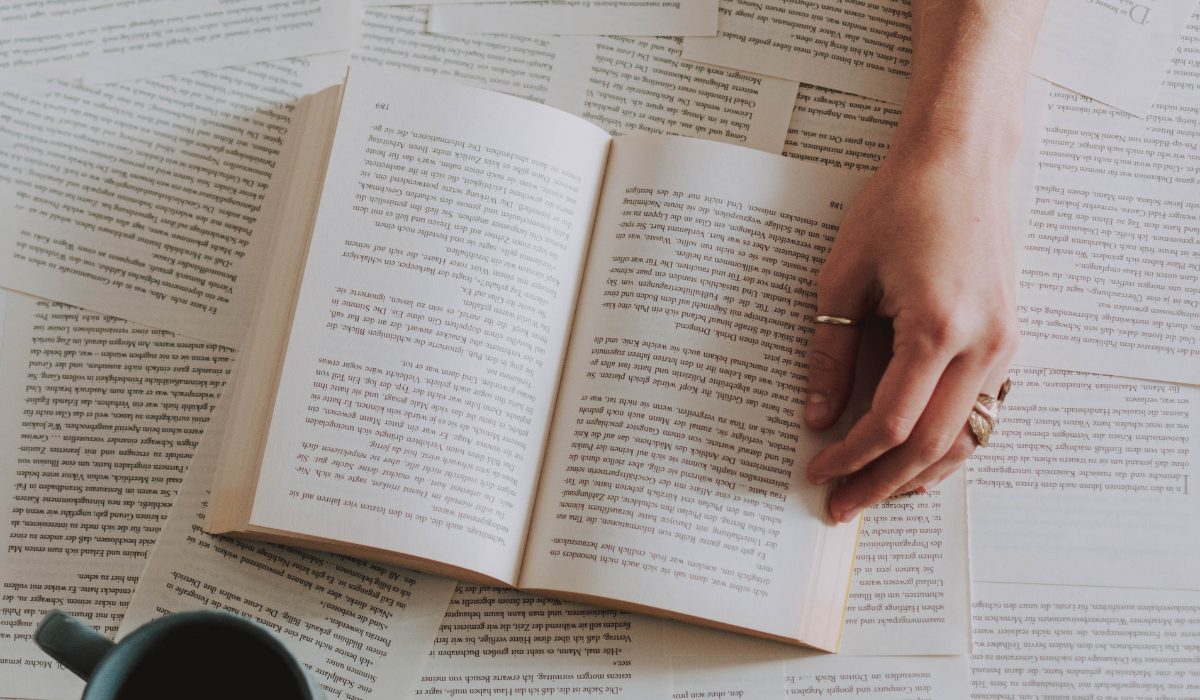 Los 10 mejores libros de 2025: las lecturas que marcaron el año, según The New York Times