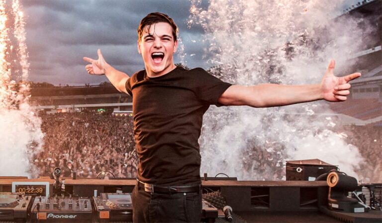 Martin Garrix anuncia su gira más grande por América en 2026: México está en la lista