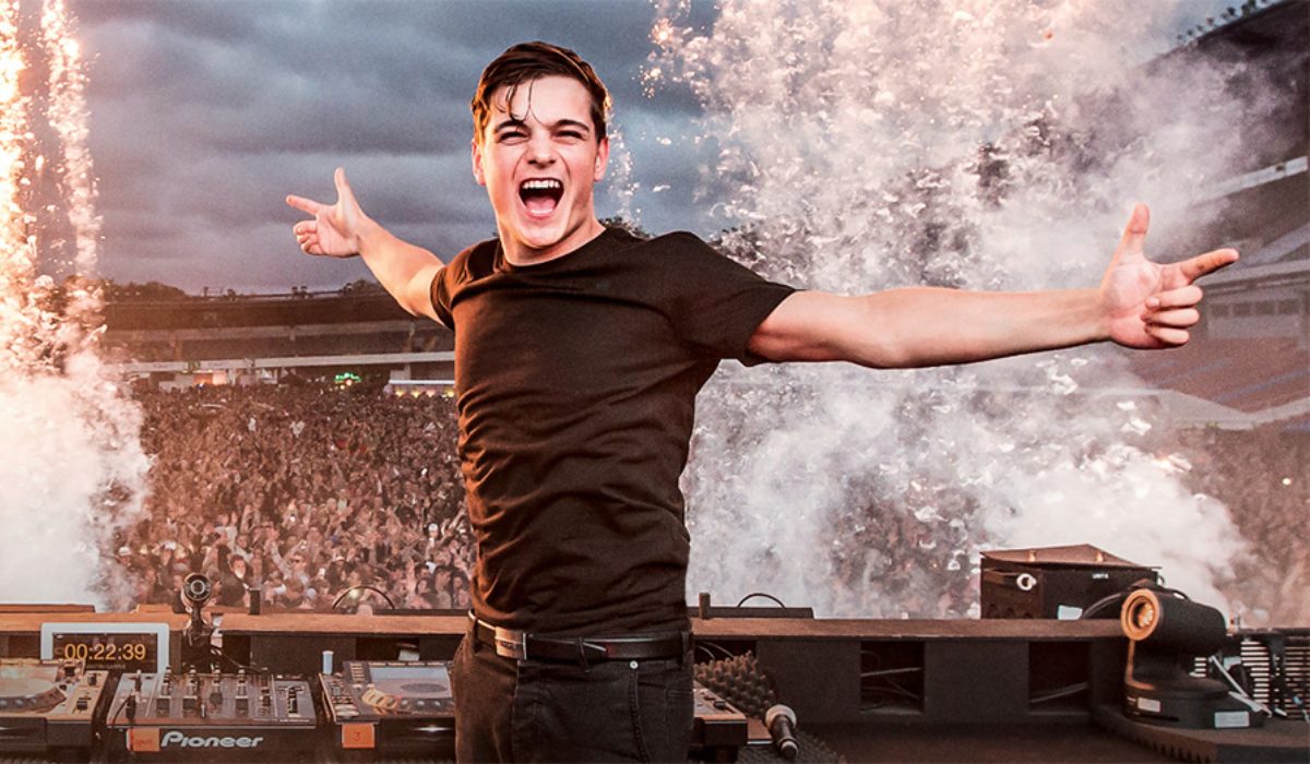 Martin Garrix anuncia su gira más grande por América en 2026: México está en la lista