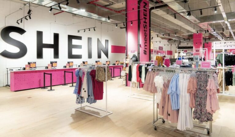 Shein llega a CDMX con una Pop Up Store imperdible: moda, dinámicas y sorpresas navideñas