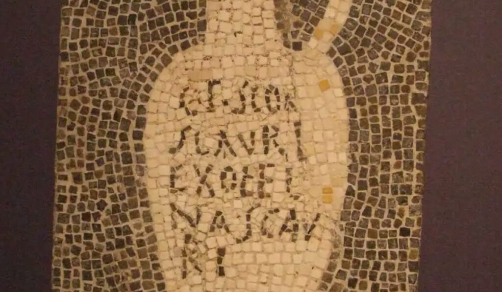 Umbricio Escauro: el emprendedor que convirtió el garum en la primera gran marca de Pompeya