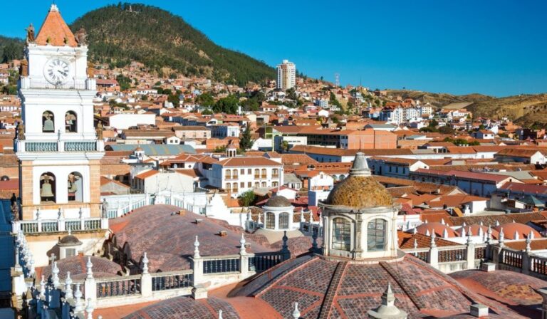 Viajar sin gastar de más: seis destinos económicos para disfrutar en 2026