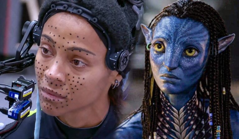 Zoe Saldana defiende la captura de movimiento y pide más reconocimiento tras Avatar