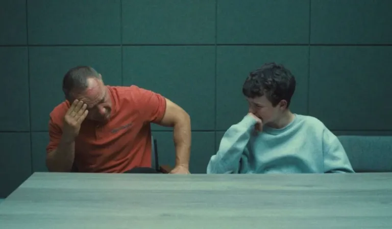 ‘Adolescencia’ tendrá temporada 2 en Netflix, pero su creador lanza una advertencia: habrá que esperar