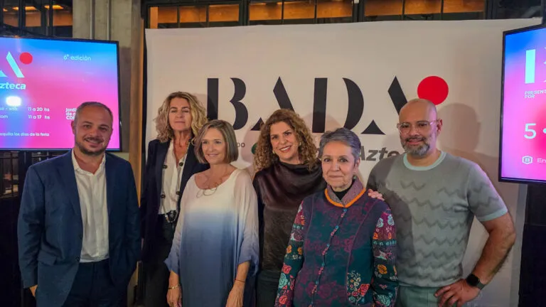 Banco Azteca fortalece el arte y la libertad creativa en BADA 2026