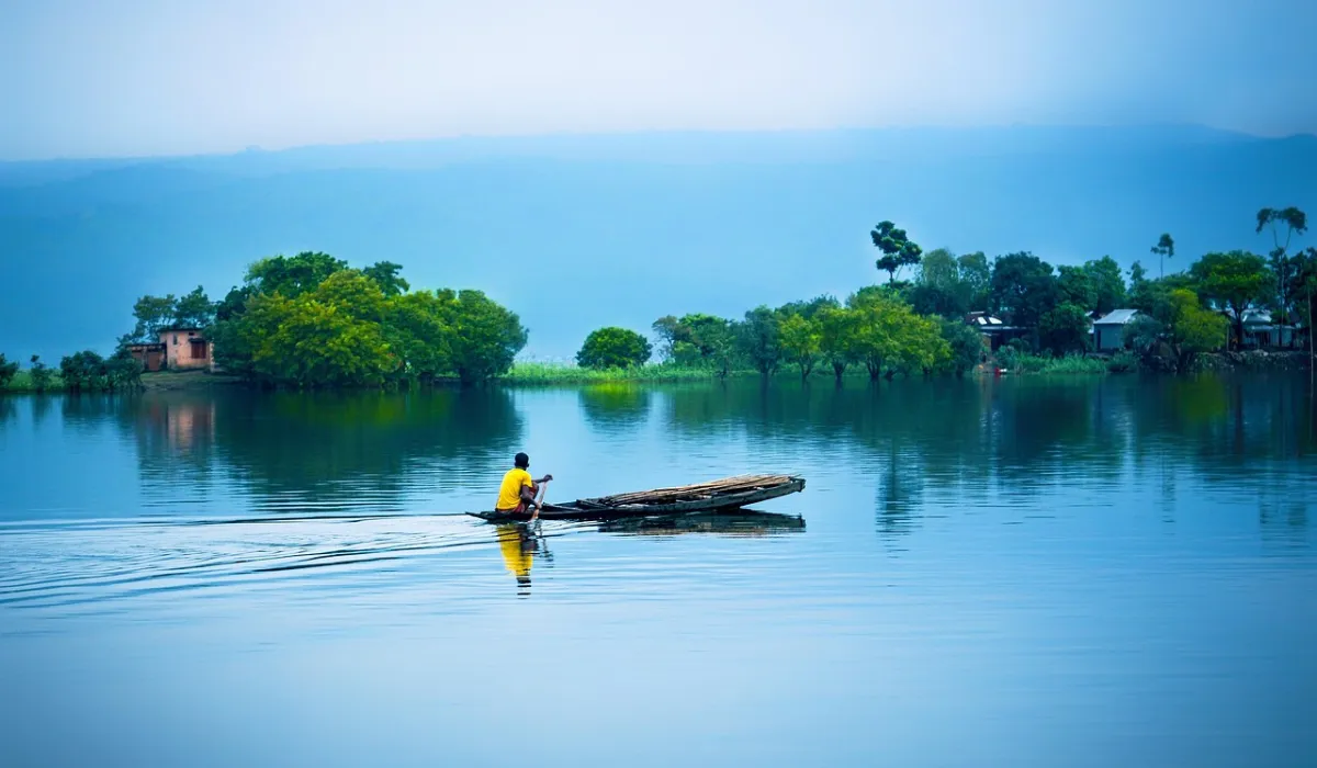 Bangladesh lo tiene todo, pero sigue fuera del radar turístico mundial