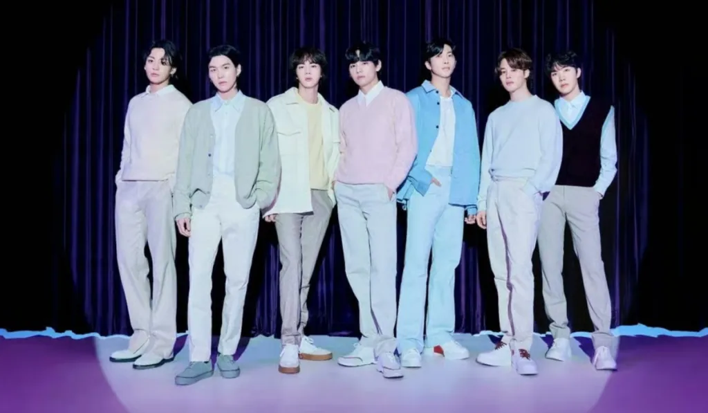 BTS anuncia nuevo álbum y gira mundial en 2026: ¿México estará en la lista?