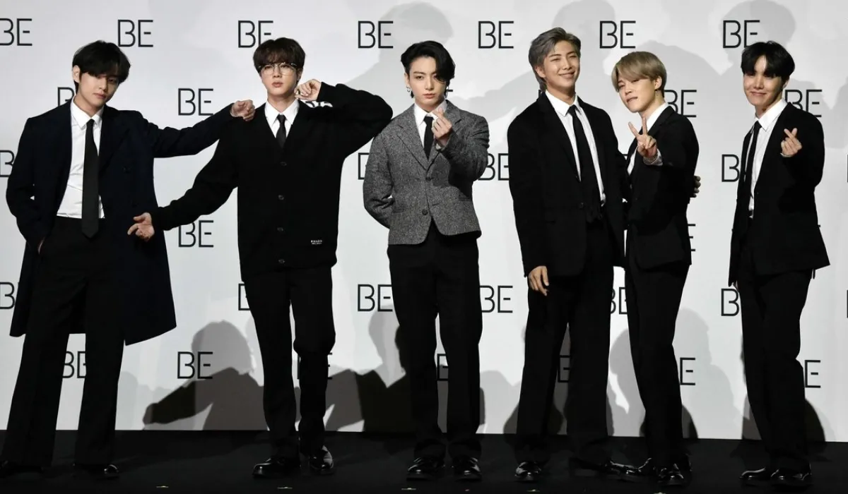 Cambia la preventa de BTS en México: nuevas fechas y horarios para comprar boletos