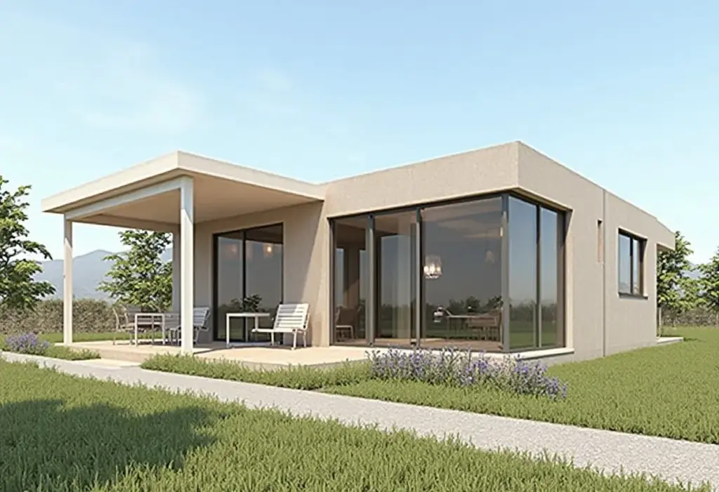 Daniel Esquenazi Beraha y la revolución de la arquitectura modular en América Latina