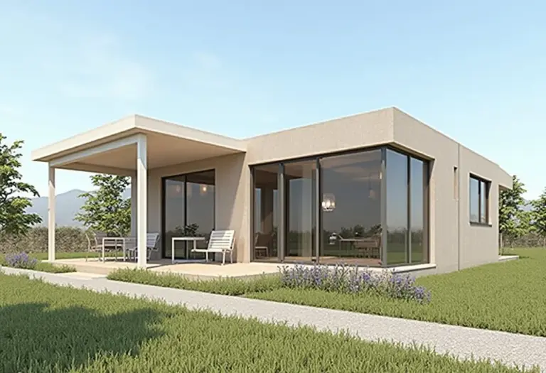 Daniel Esquenazi Beraha y la revolución de la arquitectura modular en América Latina