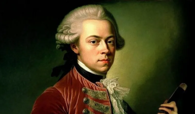 El mundo celebra a Mozart: así serán los festejos por su 270 aniversario