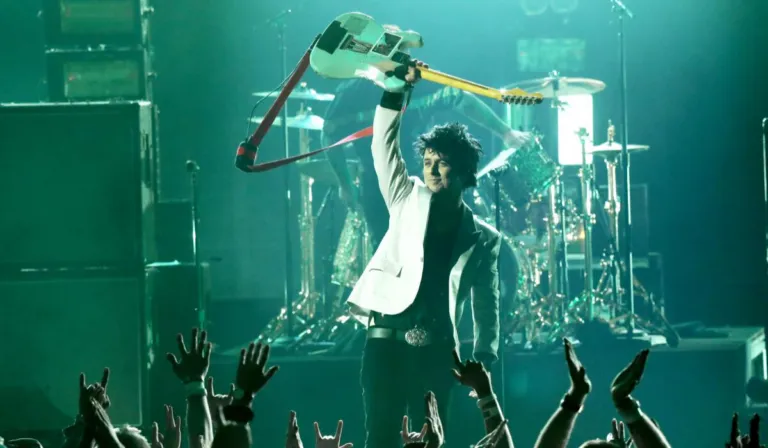 Green Day se suma al Super Bowl LX y encenderá la ceremonia de apertura