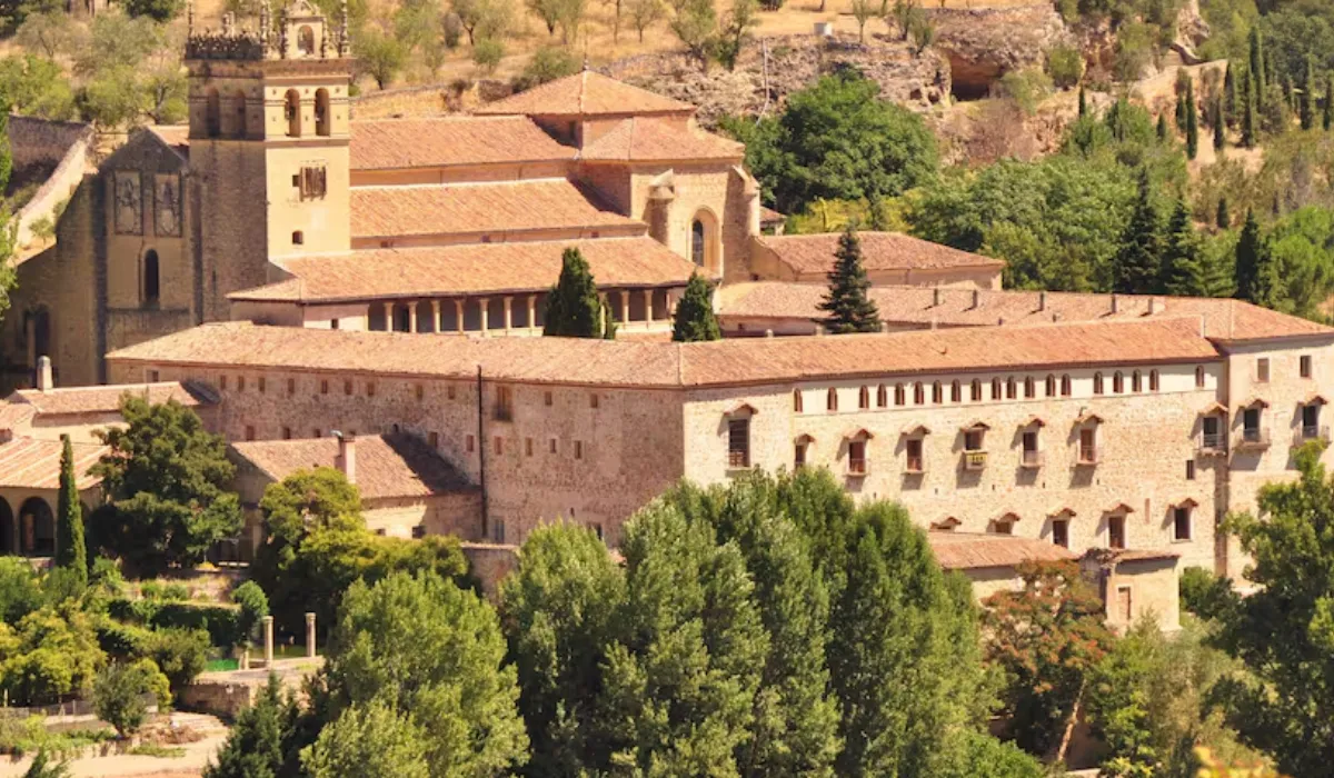 Hallan en Escocia un monasterio perdido que dio origen a una civilización milenaria