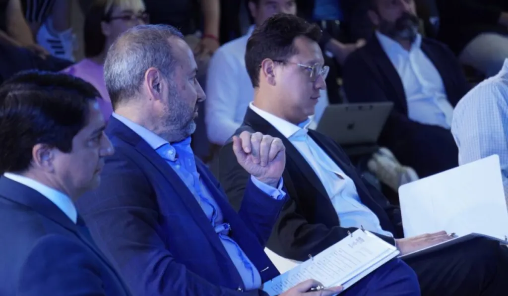 Innovación con impacto social: Banco Azteca impulsa talento mexicano en la Fintech World Cup 2025