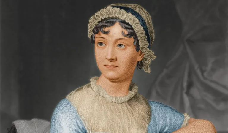 Jane Austen y la soltería que cambió la historia de las escritoras