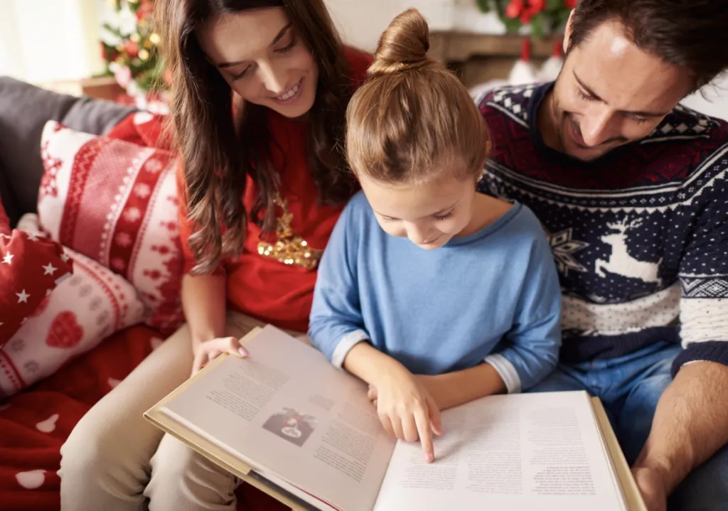 Carlos Raphael de la Madrid reflexiona sobre la lectura infantil y su impacto social.