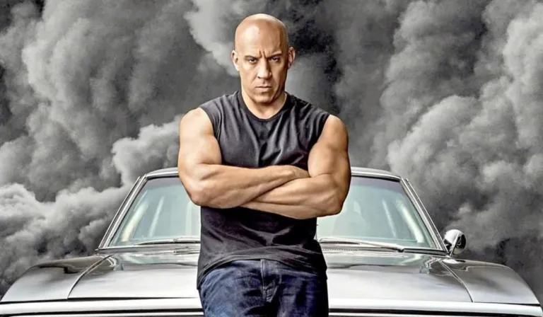 La última carrera está cerca: Vin Diesel confirma el final de Rápidos y Furiosos