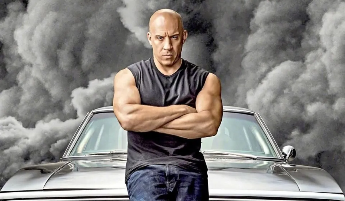 La última carrera está cerca: Vin Diesel confirma el final de Rápidos y Furiosos