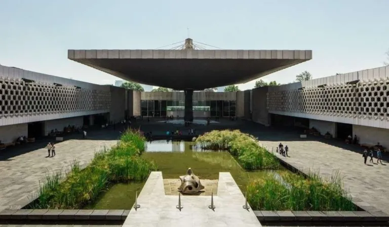 Más de cinco millones de visitantes: el Museo de Antropología rompió su propio récord en 2025