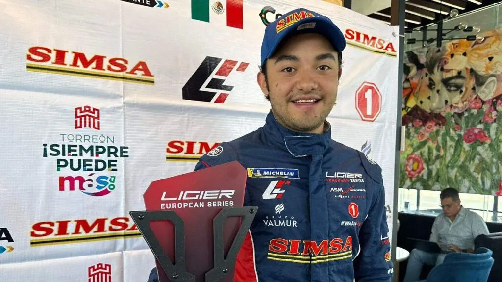 Nesim Issa Tafich impulsa transformación social en Coahuila mediante el deporte