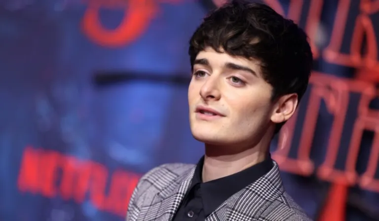 Noah Schnapp se despide de Stranger Things y mira al futuro: “Me dio seguridad económica para toda la vida”
