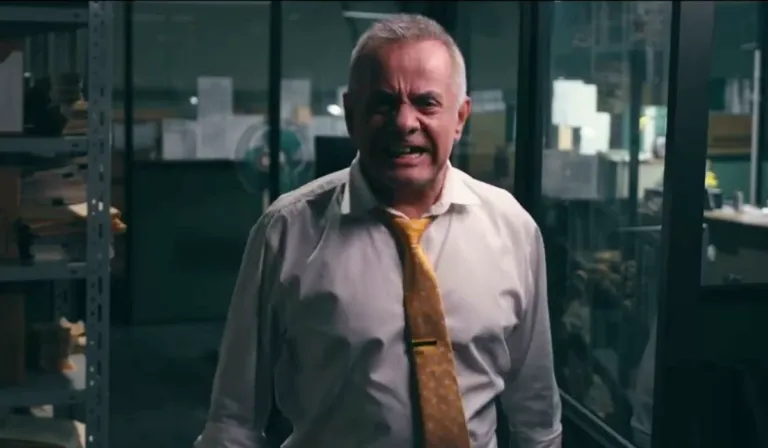 Partida conquista Nueva York: la película mexicana premiada por su actuación y guion