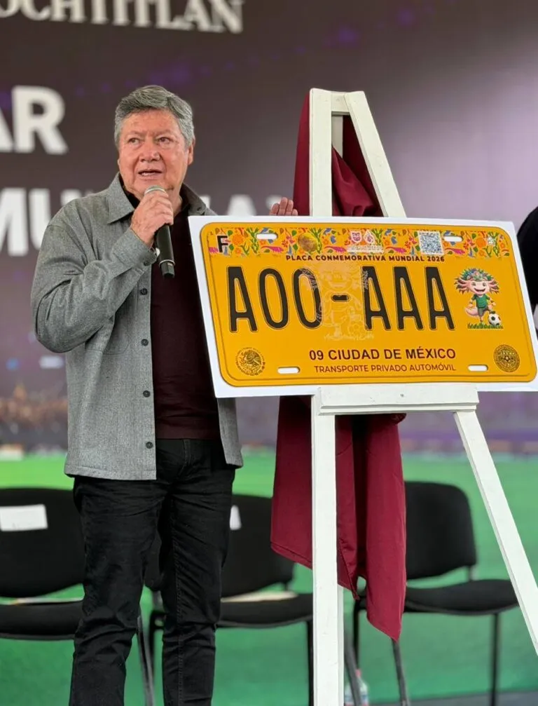 El gobierno de la Ciudad de México, a través del secretario de Movilidad, Héctor Ulises García Nieto, detuvo la huelga